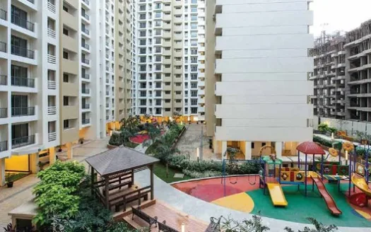 Ekta Parksville Phase IV – 1, 2 and 3 bhk Apartments in Mumbai