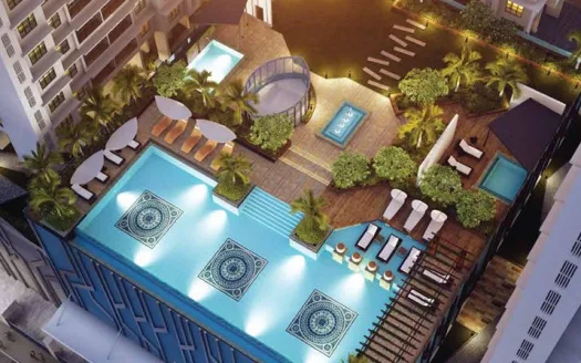 Ekta Tripolis Phase II – 2 and 3 BHK in Flats in Mumbai