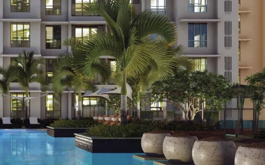 Ekta Tripolis Phase II – 2 and 3 BHK in Flats in Mumbai
