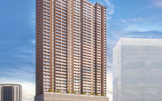 Empire Square – 2, 3 and 4 bhk Apartments in Pune