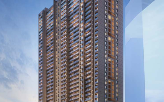 Empire Square – 2, 3 and 4 bhk Apartments in Pune