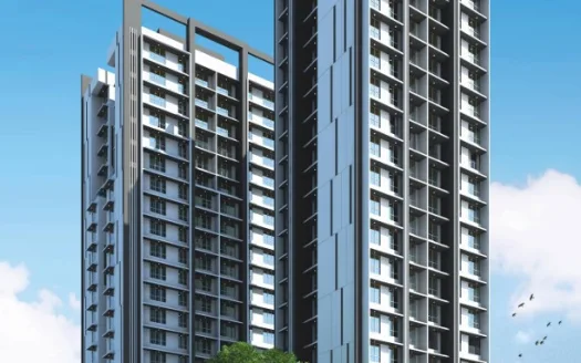 Empire Towers – 1 and 2 BHK Flats in Mumbai