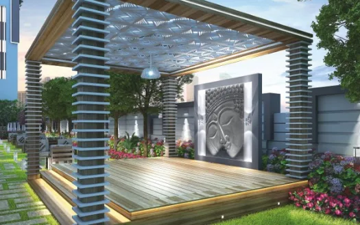 Empire Towers – 1 and 2 BHK Flats in Mumbai