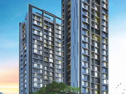 Empire Towers – 1 and 2 BHK Flats in Mumbai