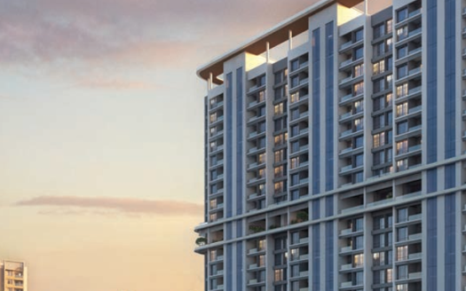Empyrean Leela Phase I – 2 and 3 bhk Apartments in Pune