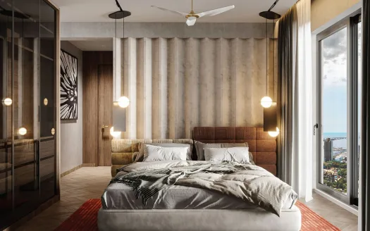 Eon One – 3 BHK Apartments in Mumbai