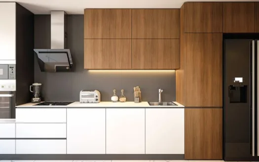 Eon One – 3 BHK Apartments in Mumbai
