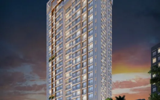 S3 Epitome – 1 and 2 BHK Apartments in Mumbai