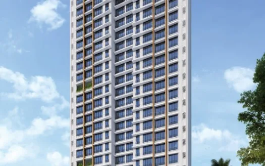 S3 Epitome – 1 and 2 BHK Apartments in Mumbai