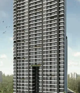 Wadhwa Evergreen Heights – 1 and 2 BHK Apartments in Thane