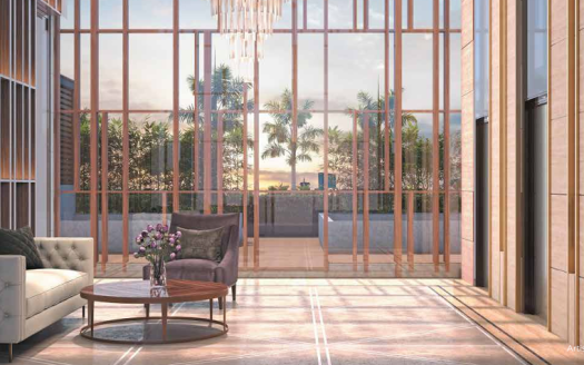 Excellaa Prospera – 3 BHK Apartment in Pune
