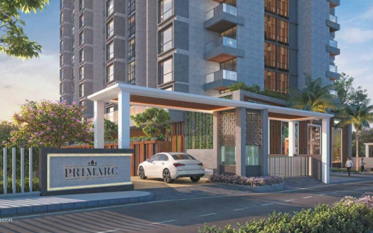 Excellaa Prospera – 3 BHK Apartment in Pune