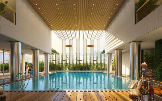 Five star anp atlantis phase i – 2 BHK Apartment in Pune