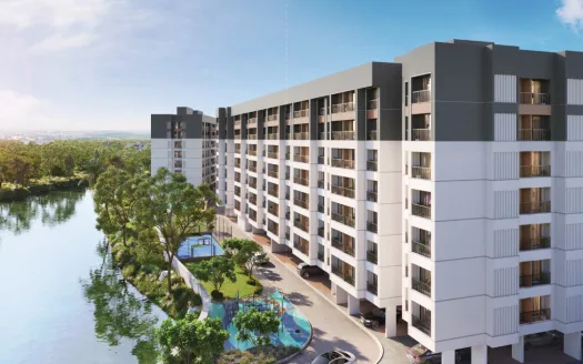 Flamingo Residency – 1 and 2 BHK Apartments in Mumbai