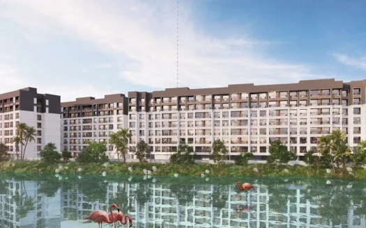 Flamingo Residency – 1 and 2 BHK Apartments in Mumbai