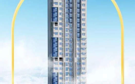 Vardhman Flora – 1, 1.5, 2 and 3 BHK Apartments in Mumbai