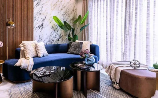 Vardhman Flora – 1, 1.5, 2 and 3 BHK Apartments in Mumbai