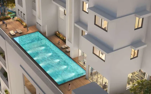 Vardhman Flora – 1, 1.5, 2 and 3 BHK Apartments in Mumbai