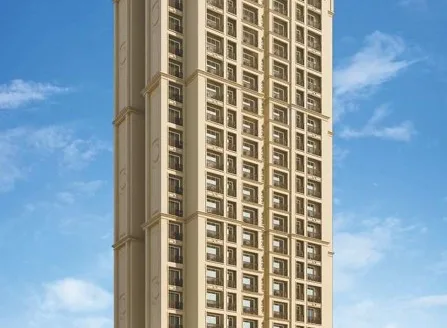 Florence – 2, 3 and 4 BHK Apartments in Thane