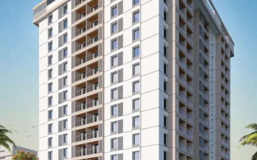 Fortune Prospero – 1 BHK And 2 BHK Apartments in Pune