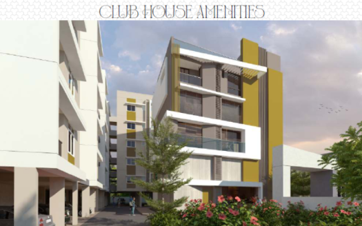 Gahan Orchid – 2 and 3 BHK Apartments In Hyderabad