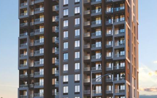 Gajraj Advik Greenscape Wing B – 1 BHK And 2 BHK Apartments in Pune