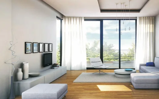 Ornate Galaxy Phase I – 1 BHK Apartment in Mumbai