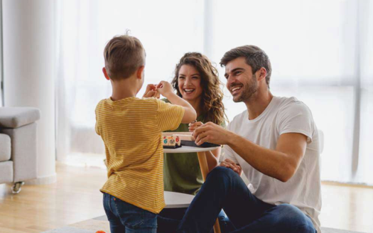 Gami Bianca – 1, 2, 2.5 and 3 BHK Apartments in Navi Mumbai