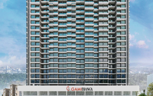 Gami Bianca – 1, 2, 2.5 and 3 BHK Apartments in Navi Mumbai