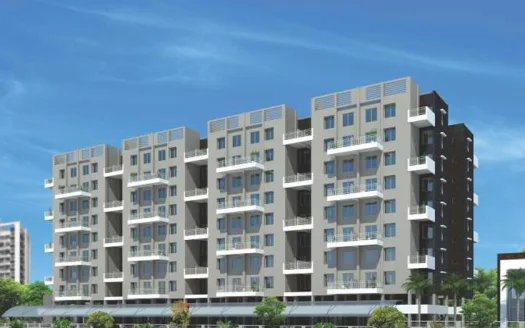 Gayatrree Landmark – 2 BHK Flats in Pune