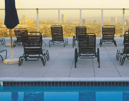 Geras Regent Tower – 3.5 BHK Apartment In Pune