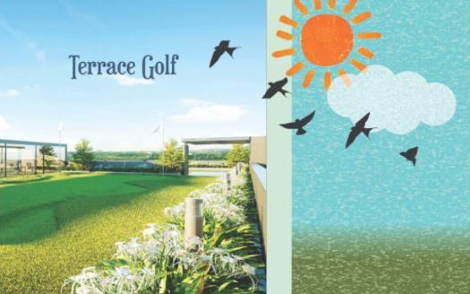 Giridharis Vue – 3 BHK Apartment In Hyderabad