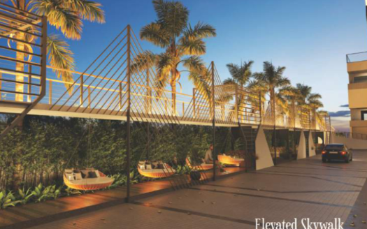 Giridharis Vue – 3 BHK Apartment In Hyderabad