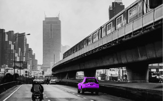 Goyal My Home Akurdi – 2, 3 and 4 BHK Apartments in Pune