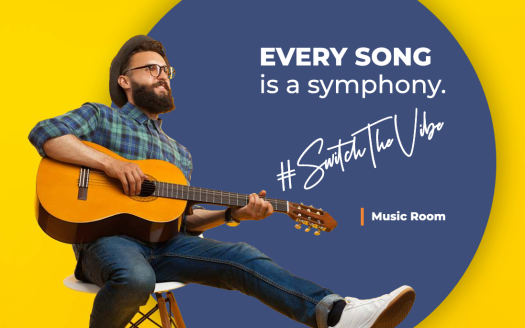 Goyal My Homes – 2 BHK And 3 BHK Apartments in Pune