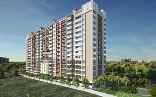Goyal My Homes – 2 BHK And 3 BHK Apartments in Pune