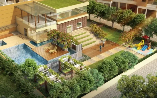 Grandeur – 2 and 3 BHK Apartments in Pune