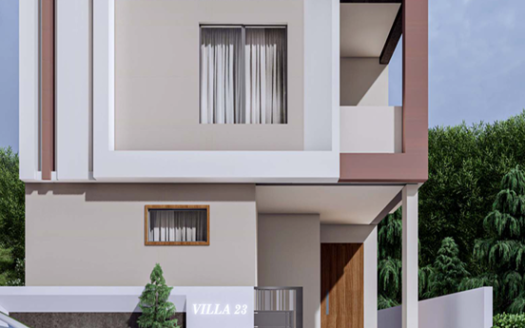 Greater Global City VI – Residential Plots in Hyderabad