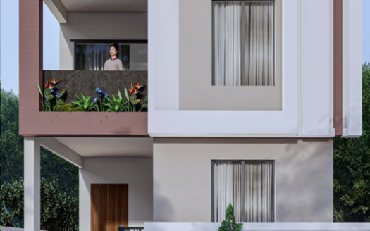 Greater Global City VI – Residential Plots in Hyderabad