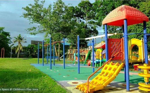 Green Square Phase II Tower 1 And 3 – 2 BHK Apartment in Thane