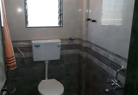 Greenspace Meadows – 2 BHK Villa in Thane