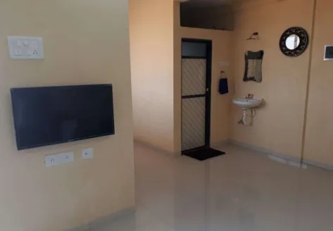 Greenspace Meadows – 2 BHK Villa in Thane