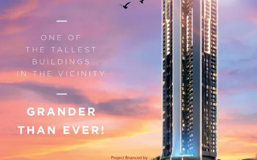 Gundecha Rexon Suites – 2.5, 3 and 4 bhk Apartments in Mumbai