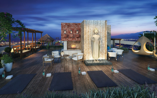 Gurukrupa Devam Majesty – 1, 2 and 3 BHK Apartments in Mumbai