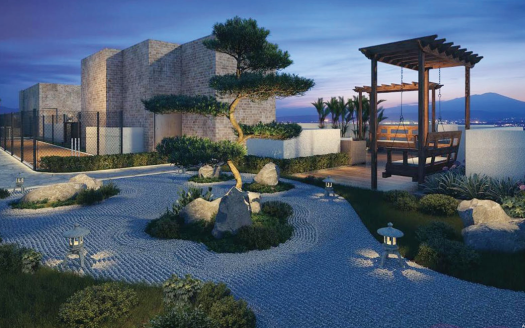 Gurukrupa Devam Majesty – 1, 2 and 3 BHK Apartments in Mumbai