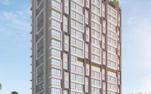 Gurukrupa Labham Residency – 1, 2 and 3 BHK Apartments in Mumbai