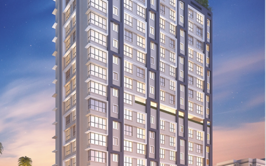 Gurukrupa Labham Residency – 1, 2 and 3 BHK Apartments in Mumbai