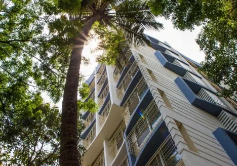 Gurukrupa Sunil Apartment – 2 and 3 BHK Apartments in Mumbai