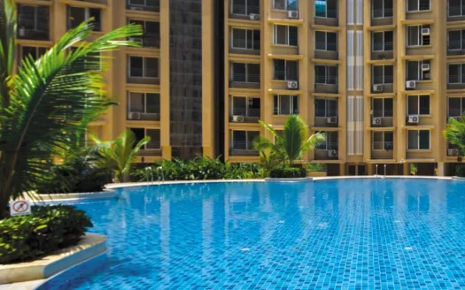 Gurukrupa Marina Enclave – 1, 2 and 3 bhk Apartments in Mumbai