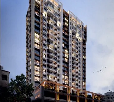Gurukrupa Dhyanam – 2 and 3 BHK Apartments in Mumbai
